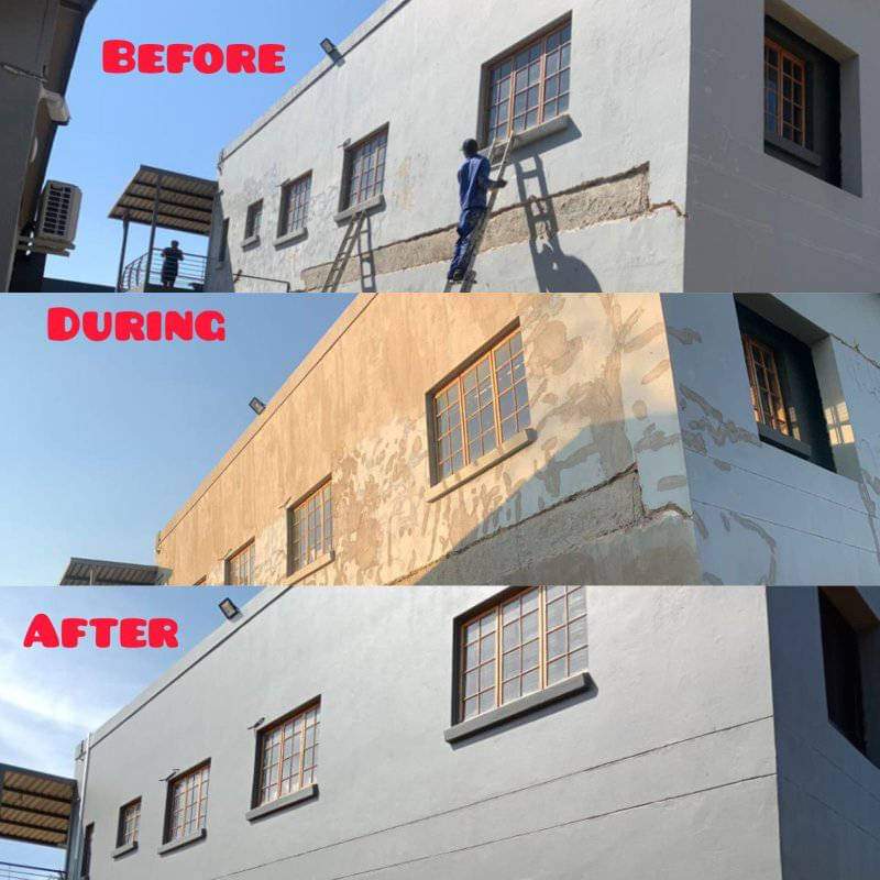 Painting Project