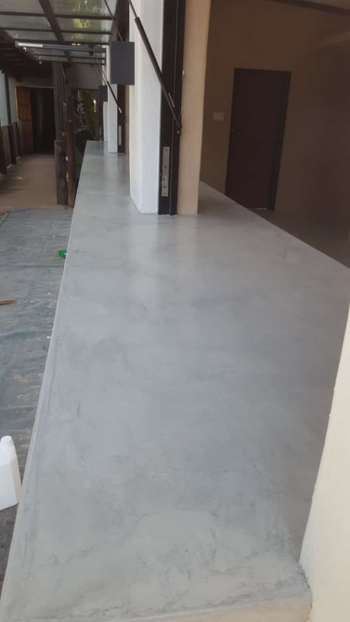 Counter Top