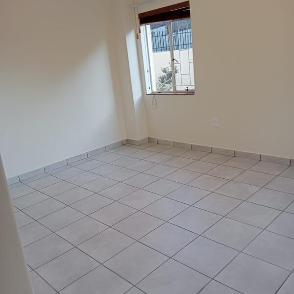 Interior Bedroom Repaints - Bright finish in the third bedroom