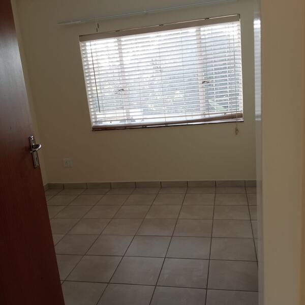Interior Bedroom Repaints - Spare room complete
