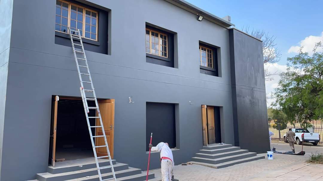 Painting Service