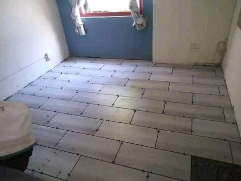 Tiling Project
